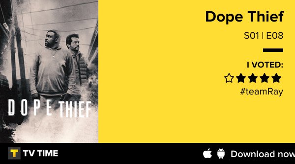 iabdullahx94's tweet photo. #DopeThief
مسلسل ممتاز جداً جداً ، بس النهاية تقدر تقول ختفيييه على اللي كتبها ختامها زق
https://t.co/6bBQumRFlU https://t.co/DgAY12PJkk