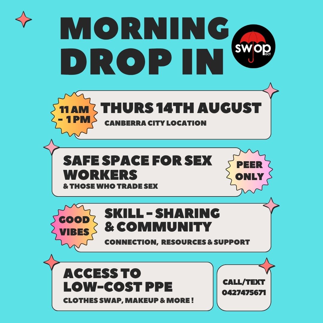 SWOP_ACT tweet media
