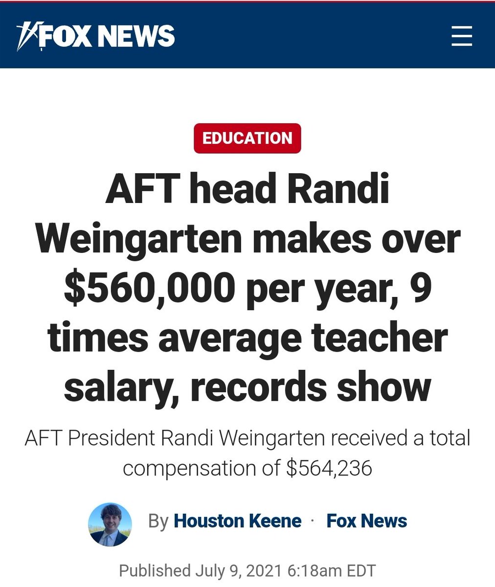 Fund students, not Randi.