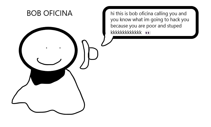 BOB'S OFFICE (BEST MOD EVER) tweet media