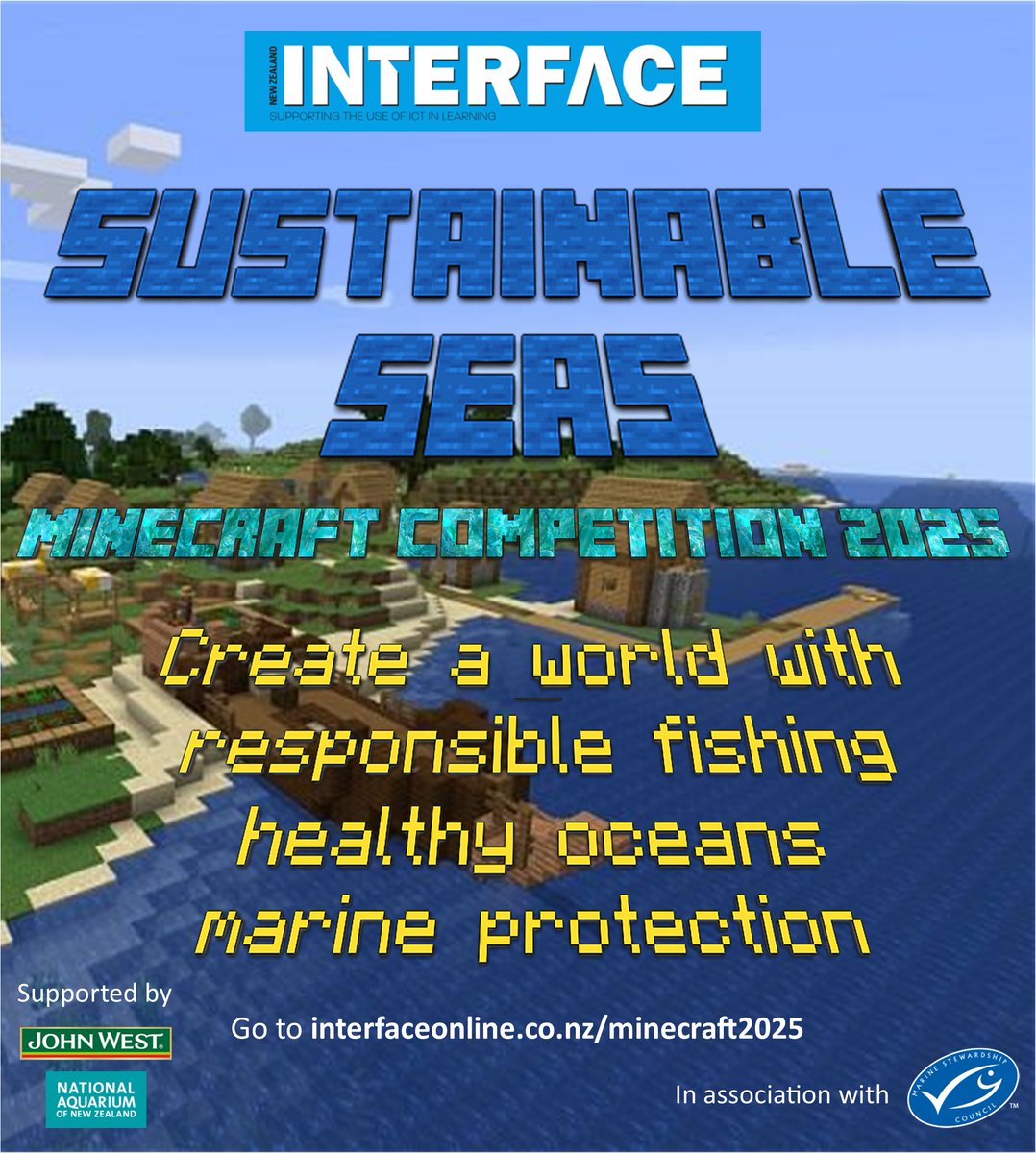 INTERFACE Magazine tweet media