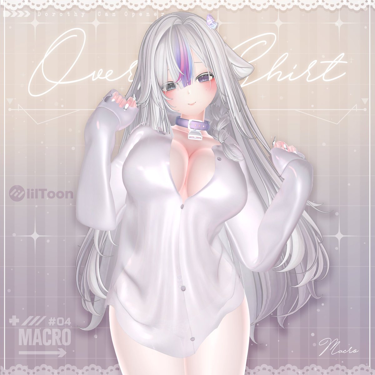 Macroshop (@macro0622) on Twitter photo ๐ค RT + Follow ใญใฃใณใใผใณ้ๅฌไธญ๐ค
๐ Follow + RT
<a href="/Macro0622/">Macroshop</a>
๐ค Milltinaๅฐ็จ ใชใผใใผใใฃใใใทใฃใ
๐macro0622.booth.pm/items/7280369
ใใใใใฎใชใฏใจในใใใใใ ใใ็ใใพใซใ็ใฆใใใ ใใใใใซๅถไฝใใพใใใ
ๅฟใใๆ่ฌใใใใพใใ
RT & Followใใฆใใใๆนใฎไธญใใ ๐ค RT + Follow ใญใฃใณใใผใณ้ๅฌไธญ๐ค
๐ Follow + RT
<a href="/Macro0622/">Macroshop</a>
๐ค Milltinaๅฐ็จ ใชใผใใผใใฃใใใทใฃใ
๐macro0622.booth.pm/items/7280369
ใใใใใฎใชใฏใจในใใใใใ ใใ็ใใพใซใ็ใฆใใใ ใใใใใซๅถไฝใใพใใใ
ๅฟใใๆ่ฌใใใใพใใ
RT & Followใใฆใใใๆนใฎไธญใใ