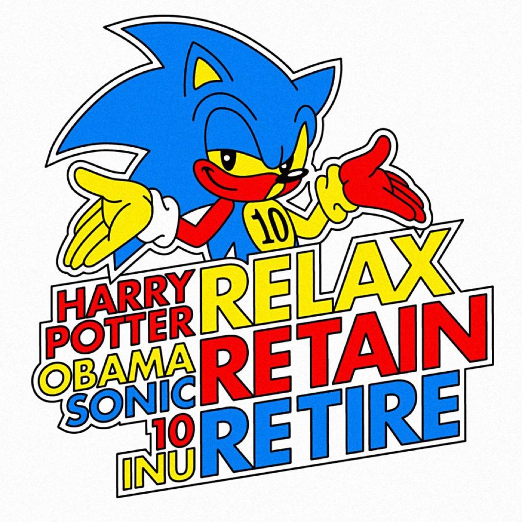 This is the part of the cycle in which to cast aside all doubt. Stop asking "What if I lose?"

Start asking "What if I win far beyond any winning I ever dreamed I could win?"

#HarryPotterObamaSonic10inu