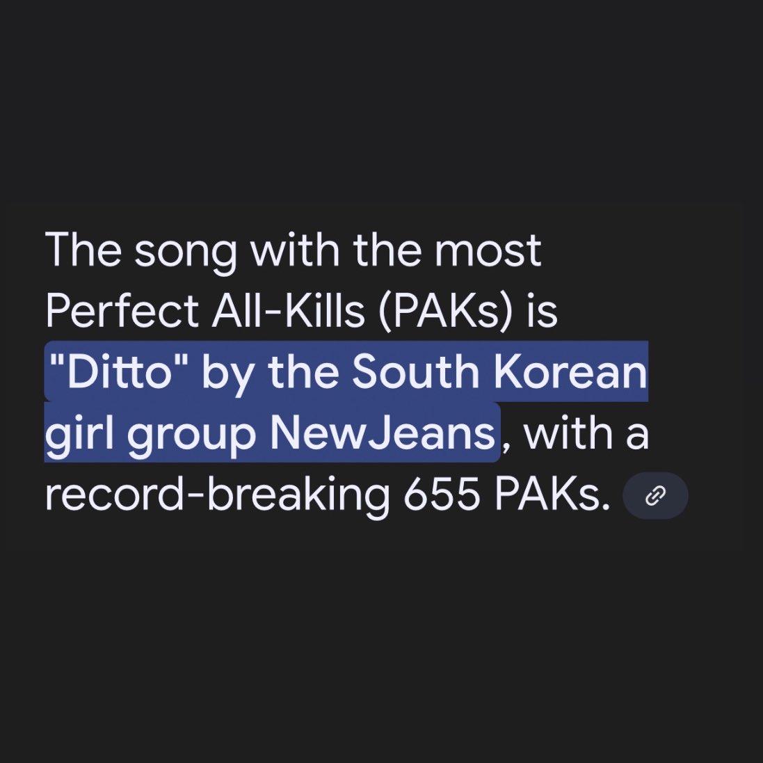 rt while u still can
