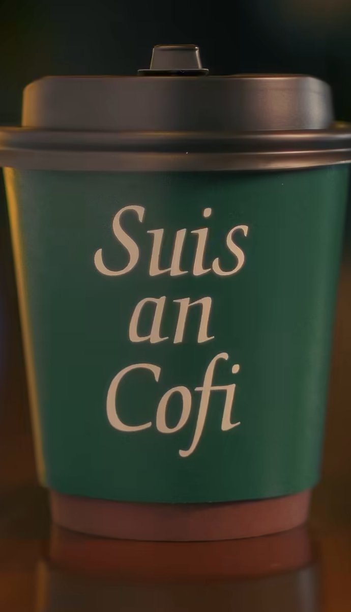 La última campaña de Sweet &amp; Coffee es un ejemplo perfecto de la importancia del naming de una marca en branding.
Es un esfuerzo autoconsciente de una realidad que les tocó aceptar: a los ecuatorianos se nos dificulta pronunciar este nombre.
Abro hilo de análisis: