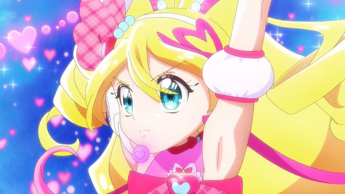 プリキュアシリーズ（アニメ）のエロシーン12