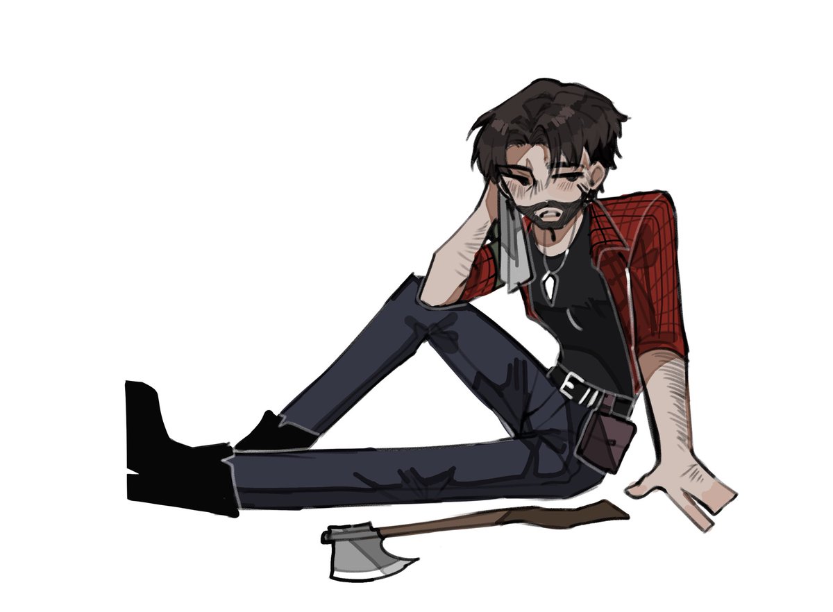STEN (ตอบช้าแอคทีฟช่วงดึก) tweet media
