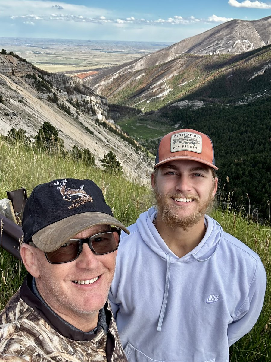 Kerry Mackey tweet media