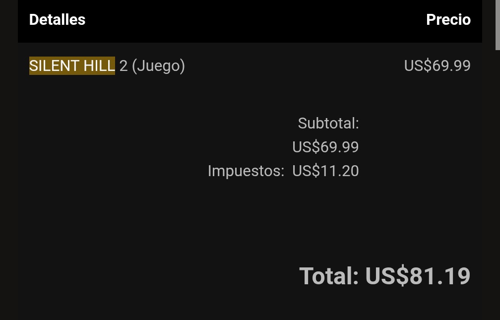 sauldiaza's tweet photo. @UrieelDiazz @SeriousPerson45 @NotiPlay_ Efectivamente, a mí en su momento me costó casi $1800 con el cambio del dólar https://t.co/AQwHQUc6tt