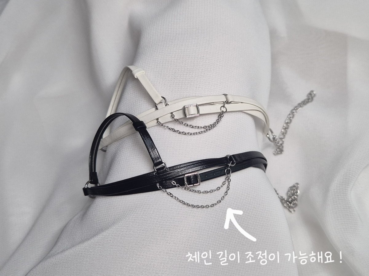 10cm 솜인형용 하네스 폼 만들었습니다아ヽ(◍˃ᗜ˂◍)ﾉ
RT 감사합니다 ₍∩o,o₎つ─˚♡*˳
☆☆수제작이므로 하네스마다 디테일이 조금씩 다를 수 있습니다. 양해 부탁드립니다. 🙇‍♀️☆☆

폼 오픈 : 8월 13일 19시 15분~
🔗 : fondee.io/room/room_view…