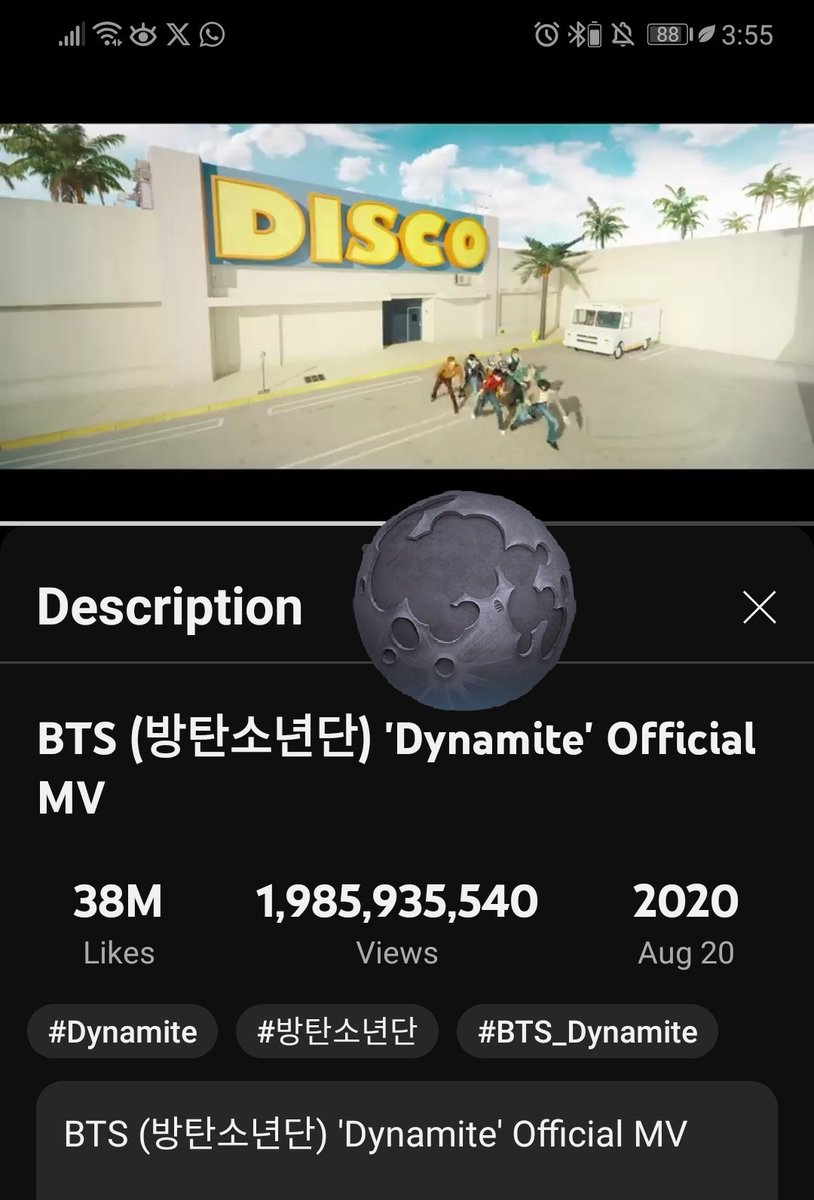 xtrasojuplease's tweet image. 🎯🐰 RETO DEL DÍA - #StreamDynamite