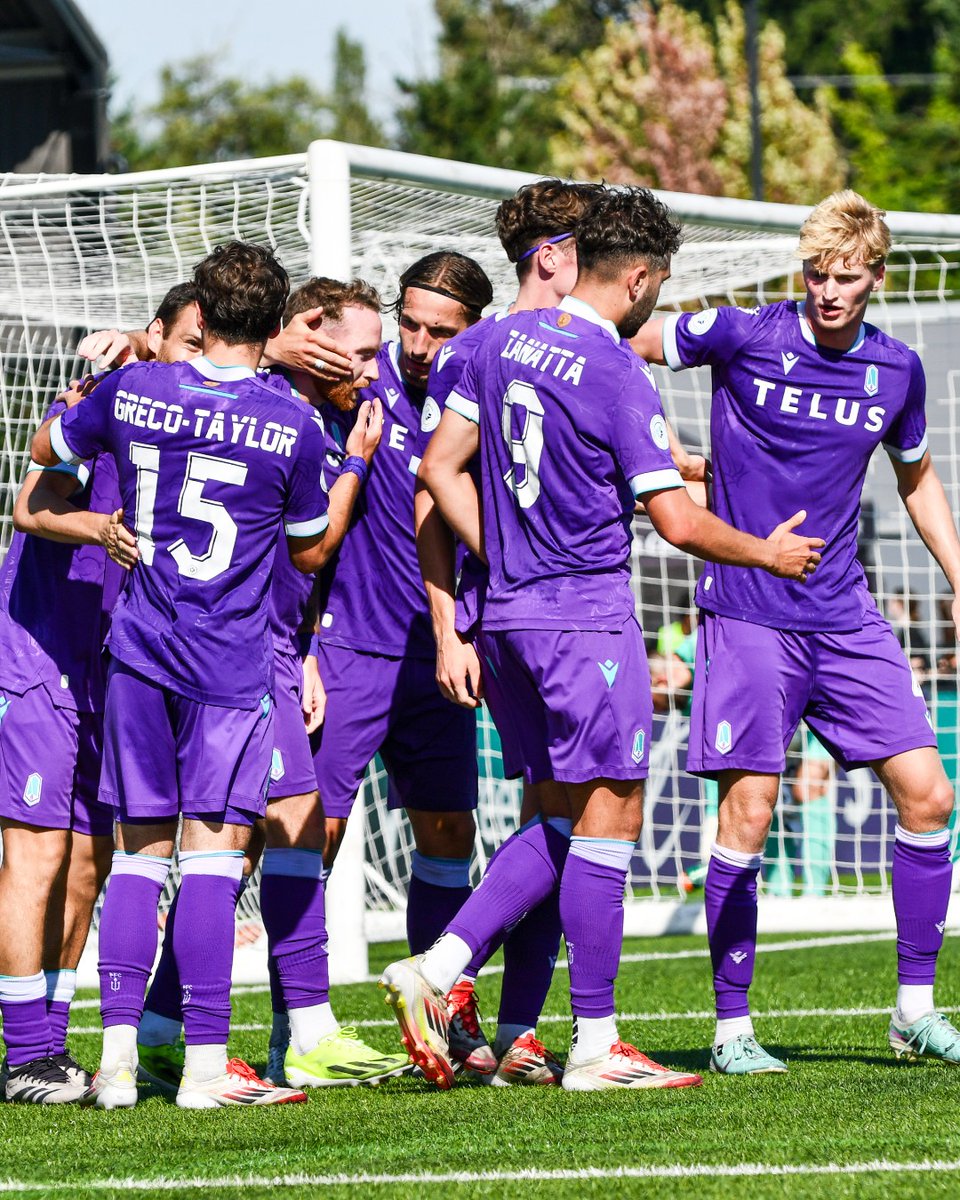 Canadian Premier League tweet media