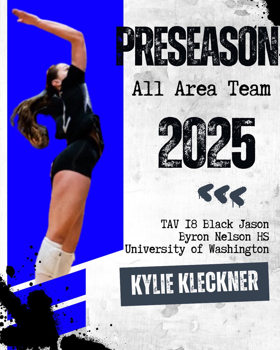 Byron Nelson HS VBall tweet media