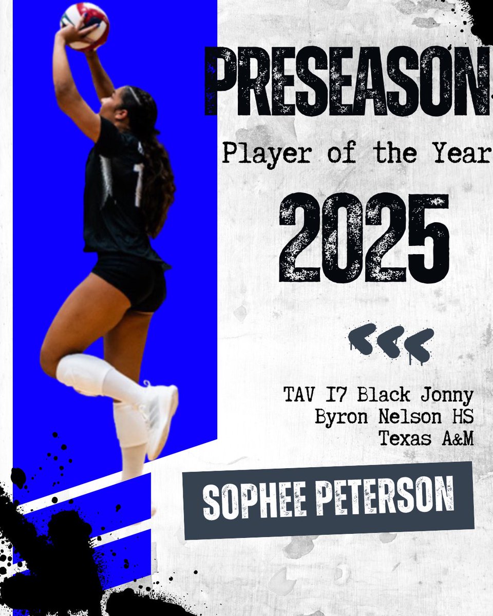 Byron Nelson HS VBall tweet media