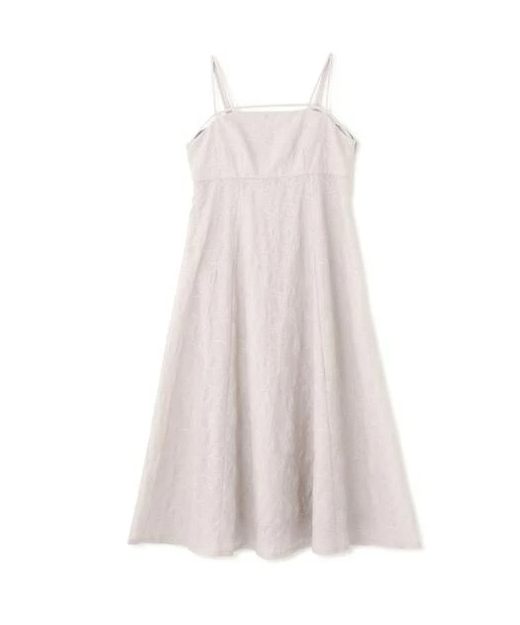 Fashion__List__'s tweet photo. /
📺ラヴィット!
2025/8/11
田村真子アナ着用衣装
\
フラワー柄のコード刺しゅうを施した
華奢で上品なのワンピース
詳細▶https://t.co/RHtnwYVeSU
#田村真子 #ラヴィット
#PROPORTIONBODYDRESSING
#プロポーションボディドレッシング https://t.co/r5ngnk9nkE