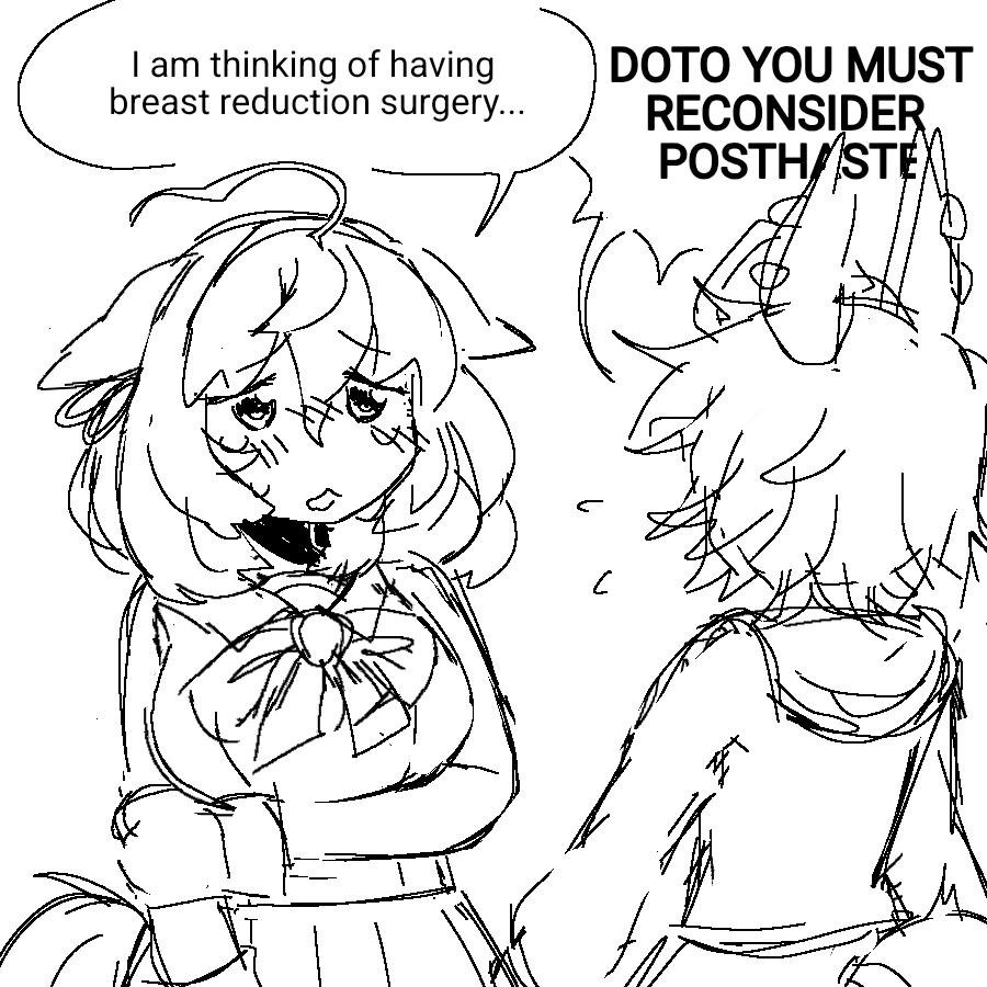 unironically yeah