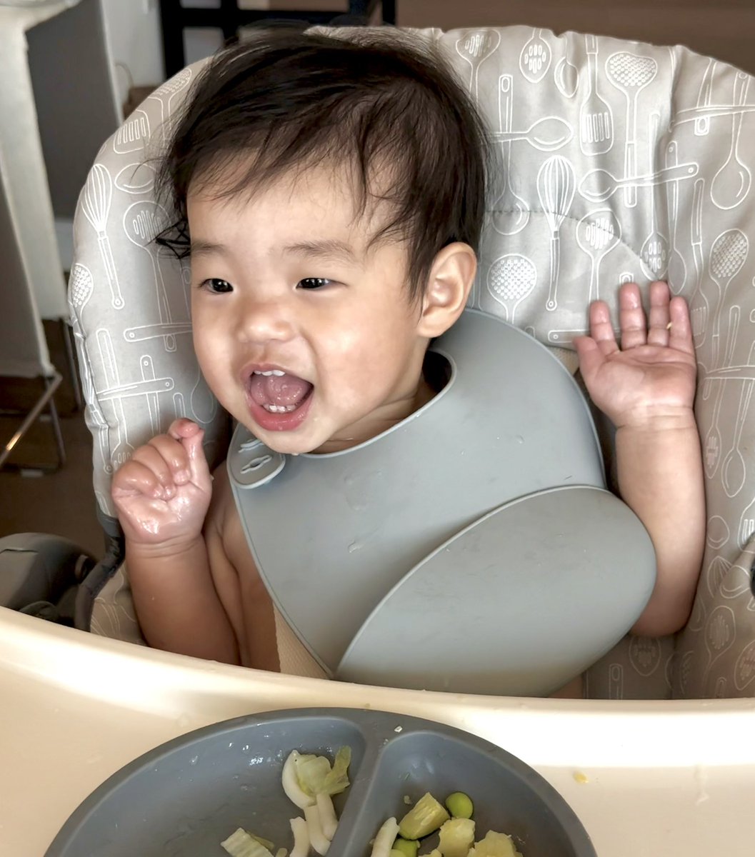 ３日め
最後の晩餐
もうすぐみんな帰ってくるよ〜
われわれは乗り越えたんだよ〜（感涙）