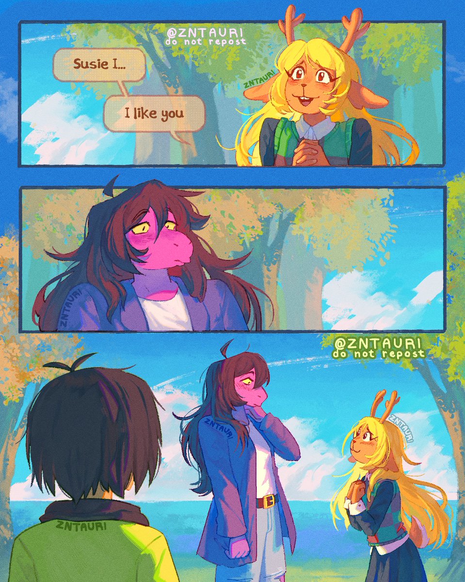 Auri | COMMISSIONS OPEN tweet media