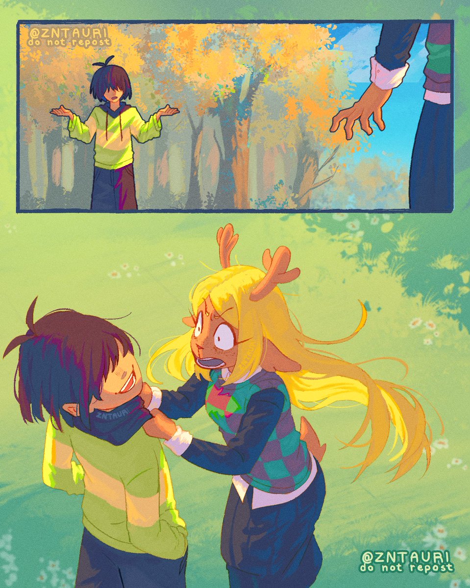 Auri | COMMISSIONS OPEN tweet media