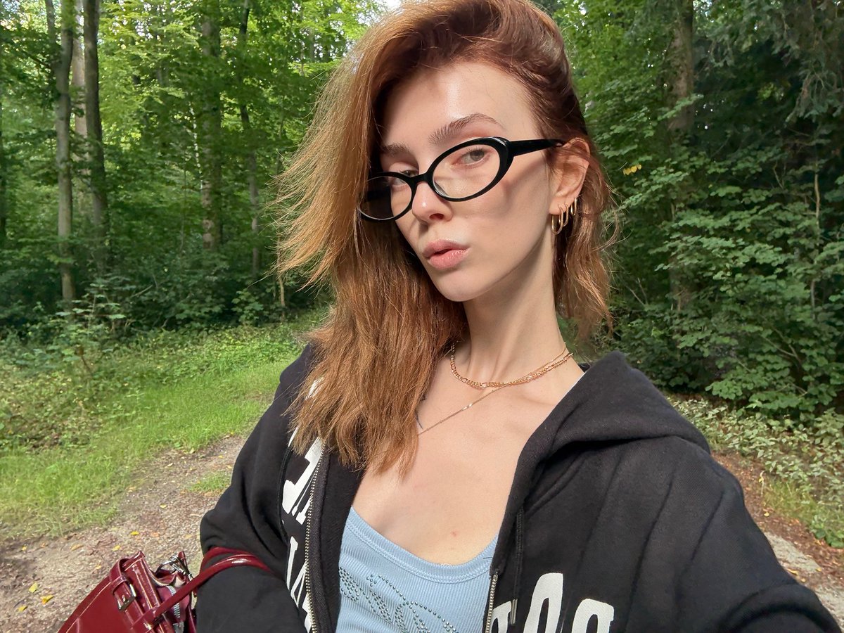 Kaetherinx's tweet image. 🌳🦌