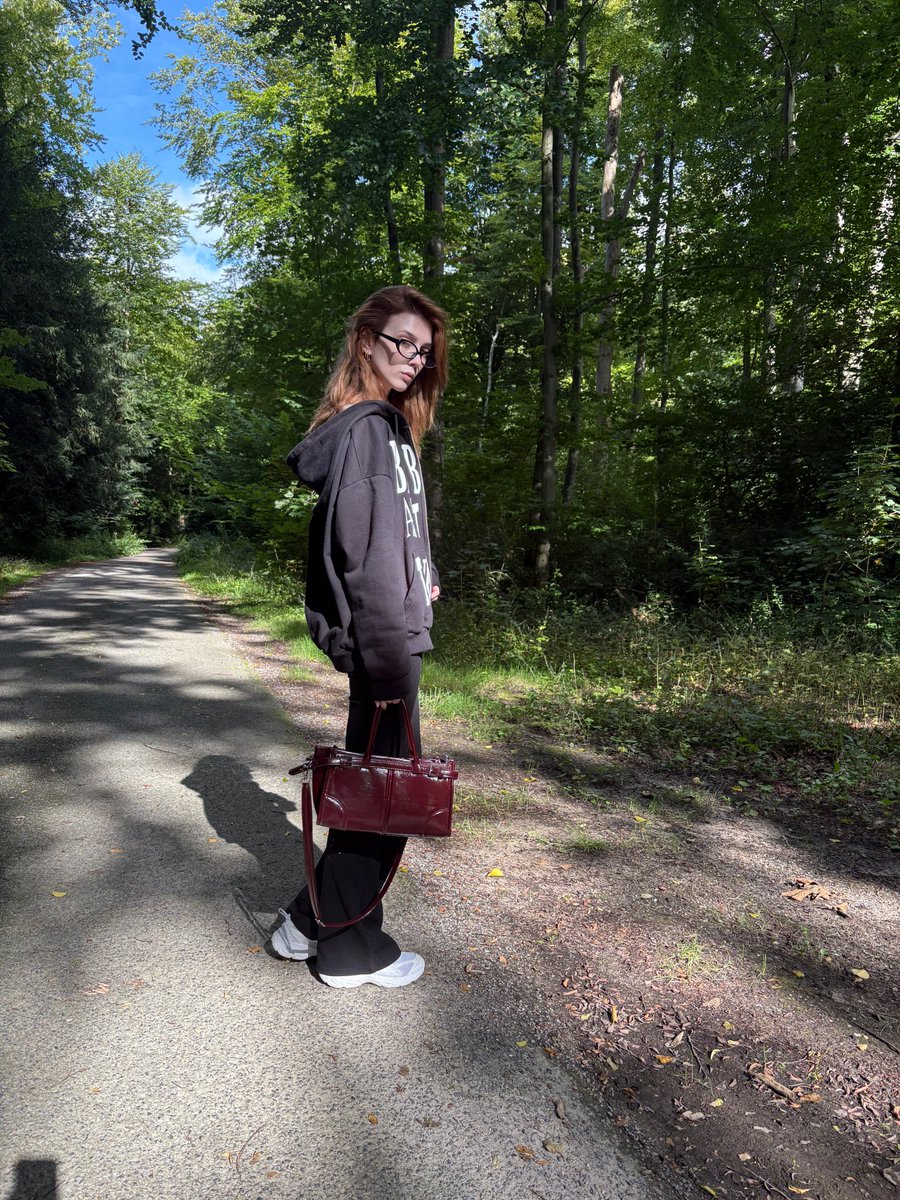 Kaetherinx's tweet image. 🌳🦌