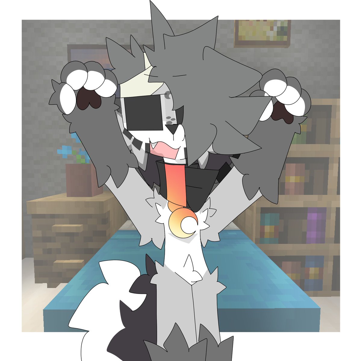 rawr