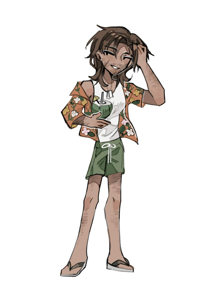 Zakhar (ตอบช้าแอคทีฟช่วงดึก) tweet media