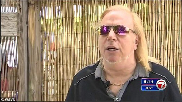 jamiemonsoon's tweet photo. Jan Flato Reportedly Lost $100,000 Jackpot in 2017 Because Friend Hit Slot Machine Button https://t.co/X93HuV2Xax
