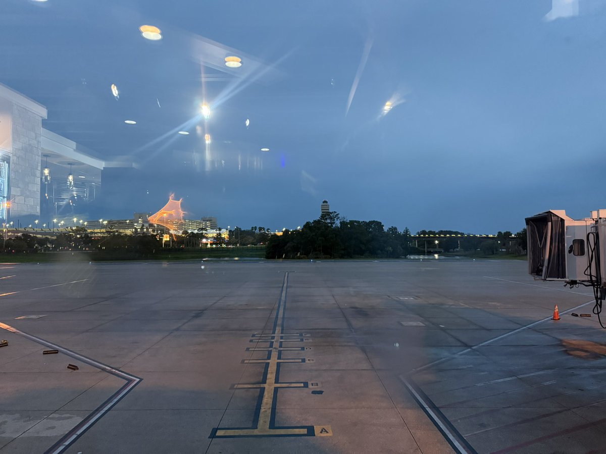 Thank you so much everyone for the birthday messages. I really appreciate them all! Spent a lovely evening delayed at the airport 😂