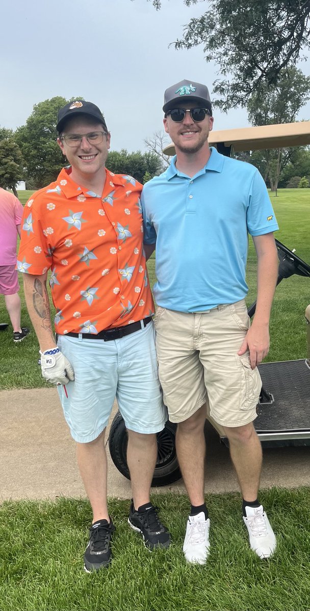 Six Pack Open tweet media