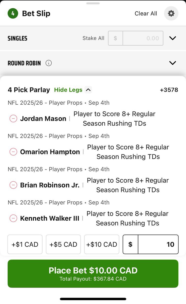 PCEsaucey's tweet image. who messes this up? @DKSportsbook @DraftKings #nflfuture