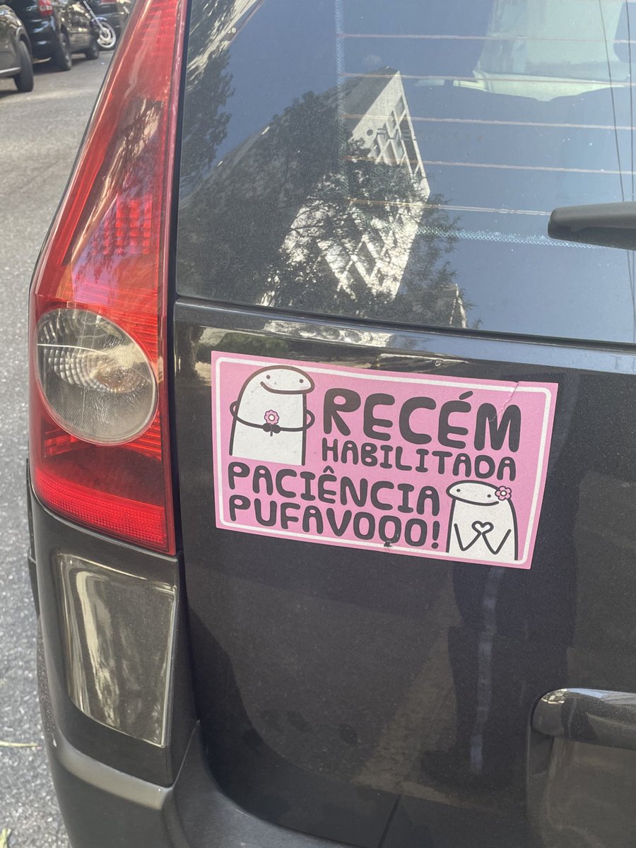 like se vc bateria nesse carro propositalmente