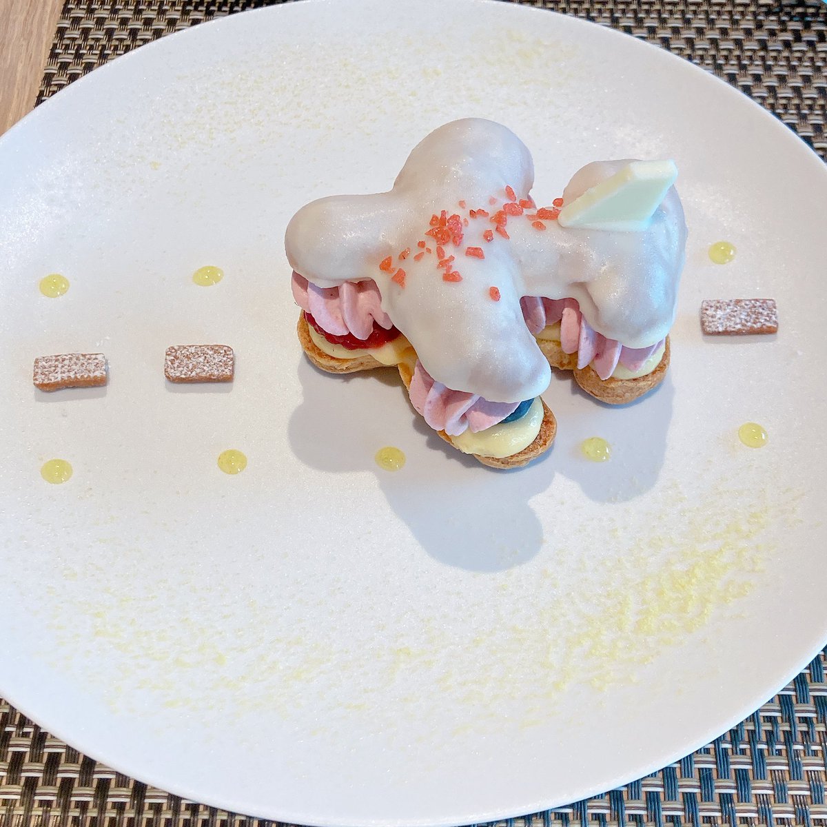 zekkei_JPN's tweet photo. 羽田エクセルホテル東急内のレストランで
FLYER'S Afternoon Tea
に行ってきました♪
#羽田 #羽田空港
#羽田空港第2ターミナル
#羽田エクセルホテルホテル東急
#フライヤーズテーブル
#FLYERSTABLE
#アフタヌーンティー
#AfternoonTea https://t.co/WcddVQBBMo