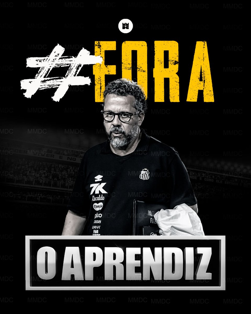 Agora é o momento certo para trocar de treinador, muito melhor trocar agora que pode jogar os proximos jogos com alívio, do que contratar no desespero quando perder várias seguidas

Hoje pode botar os 3 pontos na conta do Gabriel Brazão 
#ForaCleberXavier