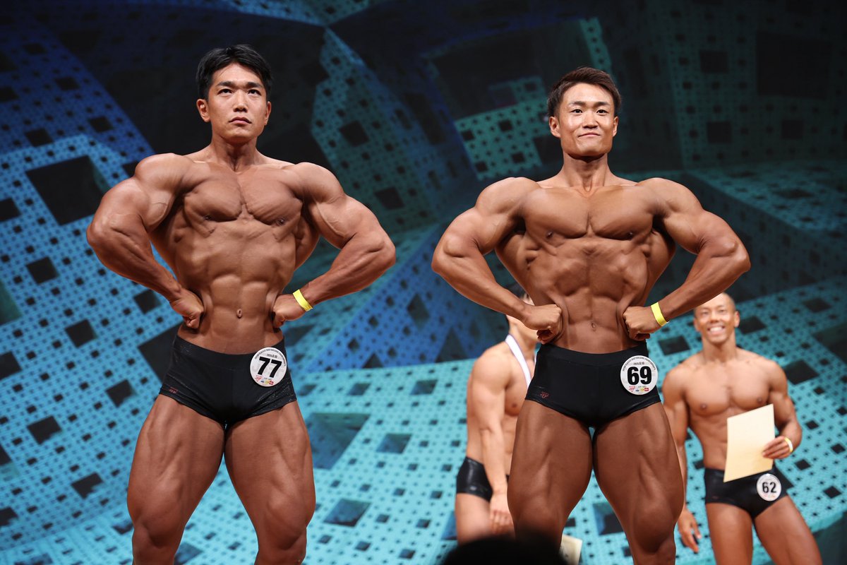 【写真販売】
8.10 日本クラシックボディビル選手権

昨日の熱戦を早速販売開始！

全カテゴリー、全てのステージを網羅
約4800枚からお気に入りの1枚が見つかる！

購入期限：9月30日

以下から閲覧できます☟
emii.photo/fitnesssports/…