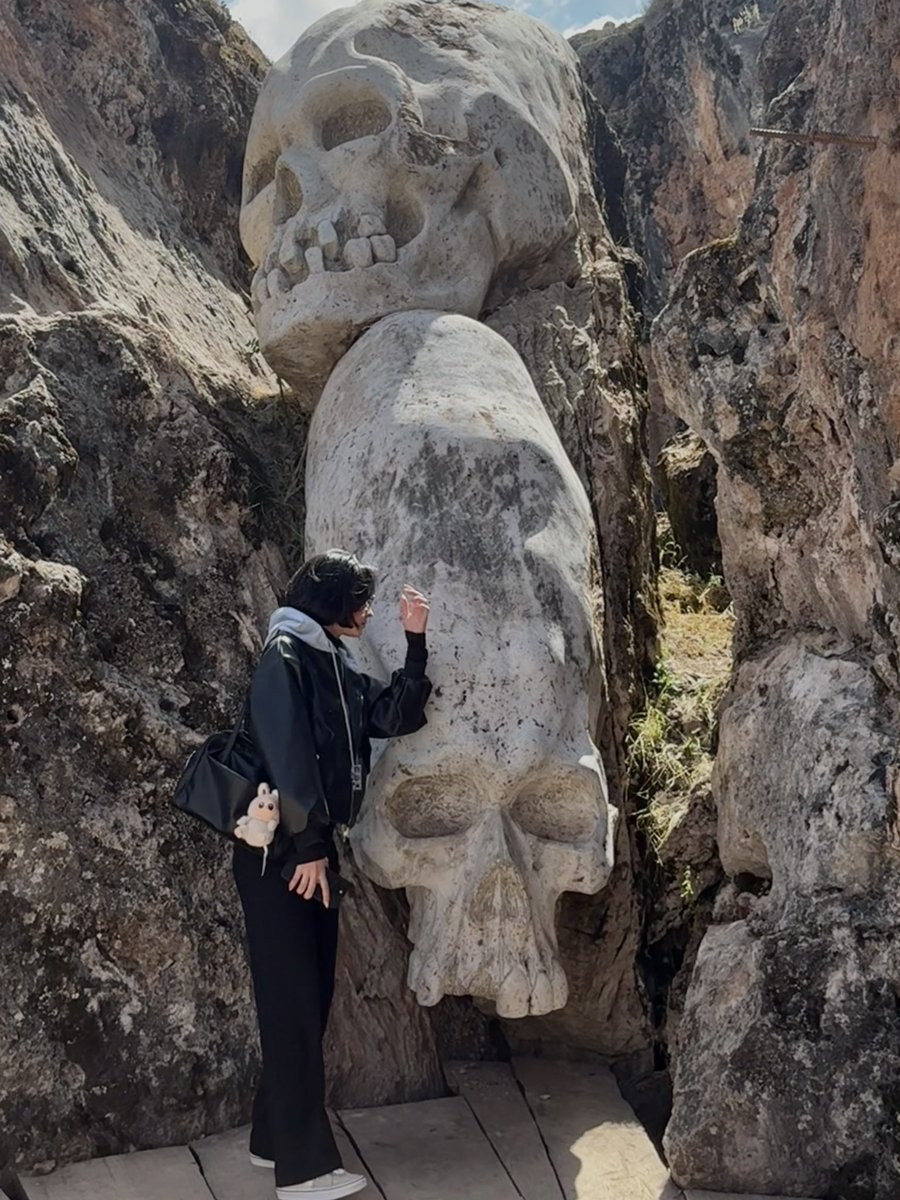 Mariam D. Lourdes tweet media