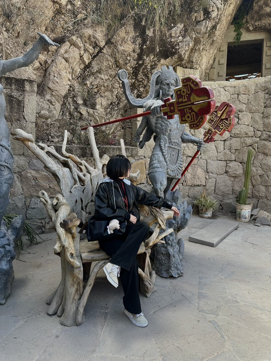 Mariam D. Lourdes tweet media