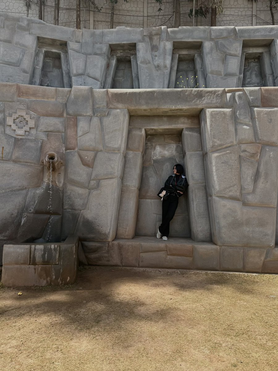 Mariam D. Lourdes tweet media