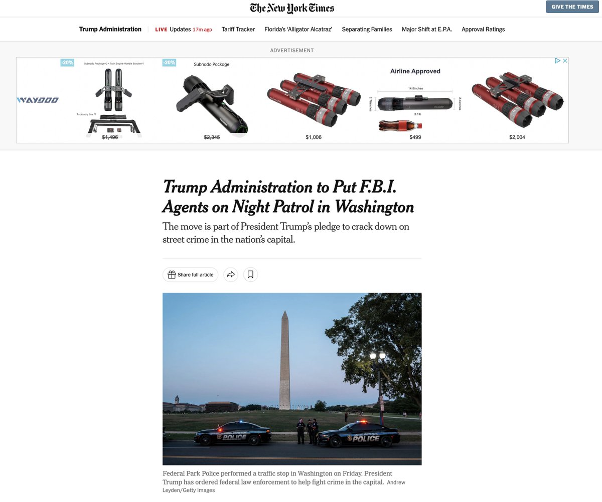 Andrew Leyden tweet media