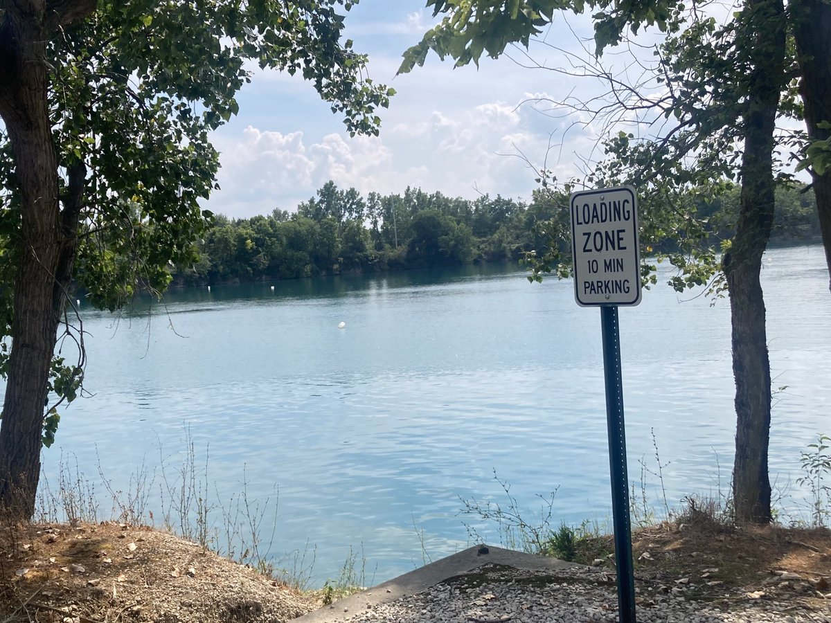 tidnull's tweet photo. Never heard of anything happening in Toledo, Ohio, but I've been here for three days and enjoyed myself more than two years in Oklahoma City. https://t.co/JiwEzYNehv