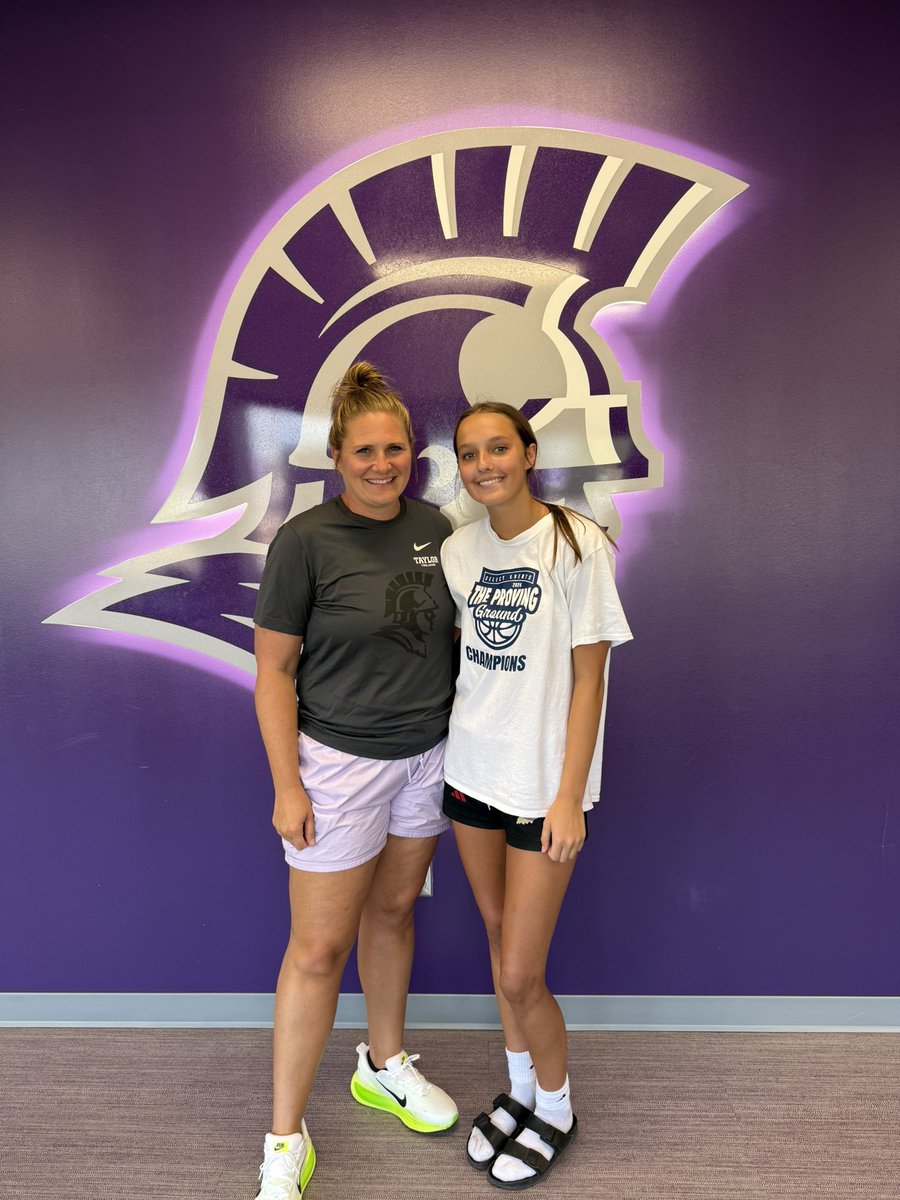 Thank you <a href="/TaylorU_WBB/">Taylor Women’s Basketball</a> for a great camp!