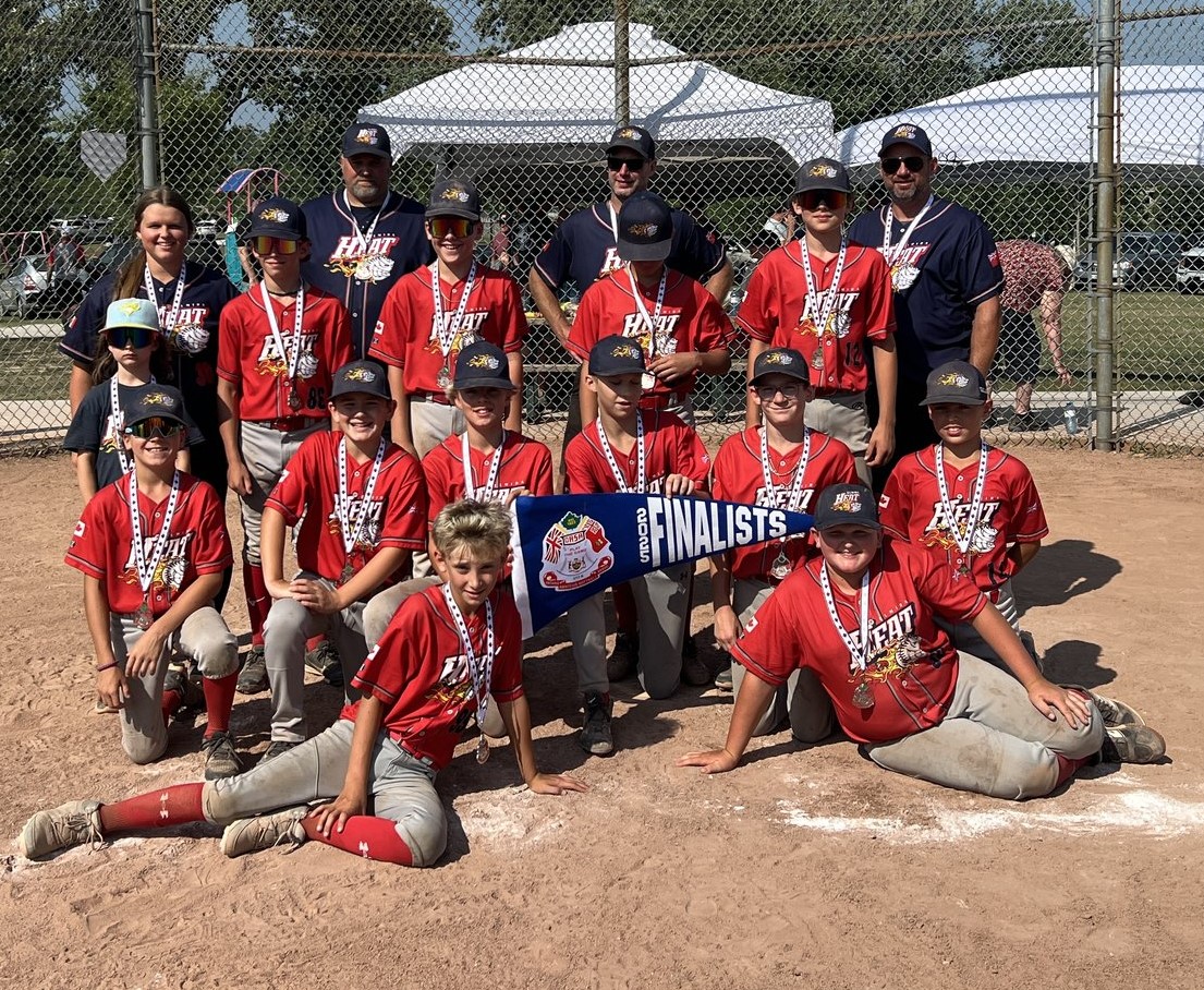 OASA Softball tweet media