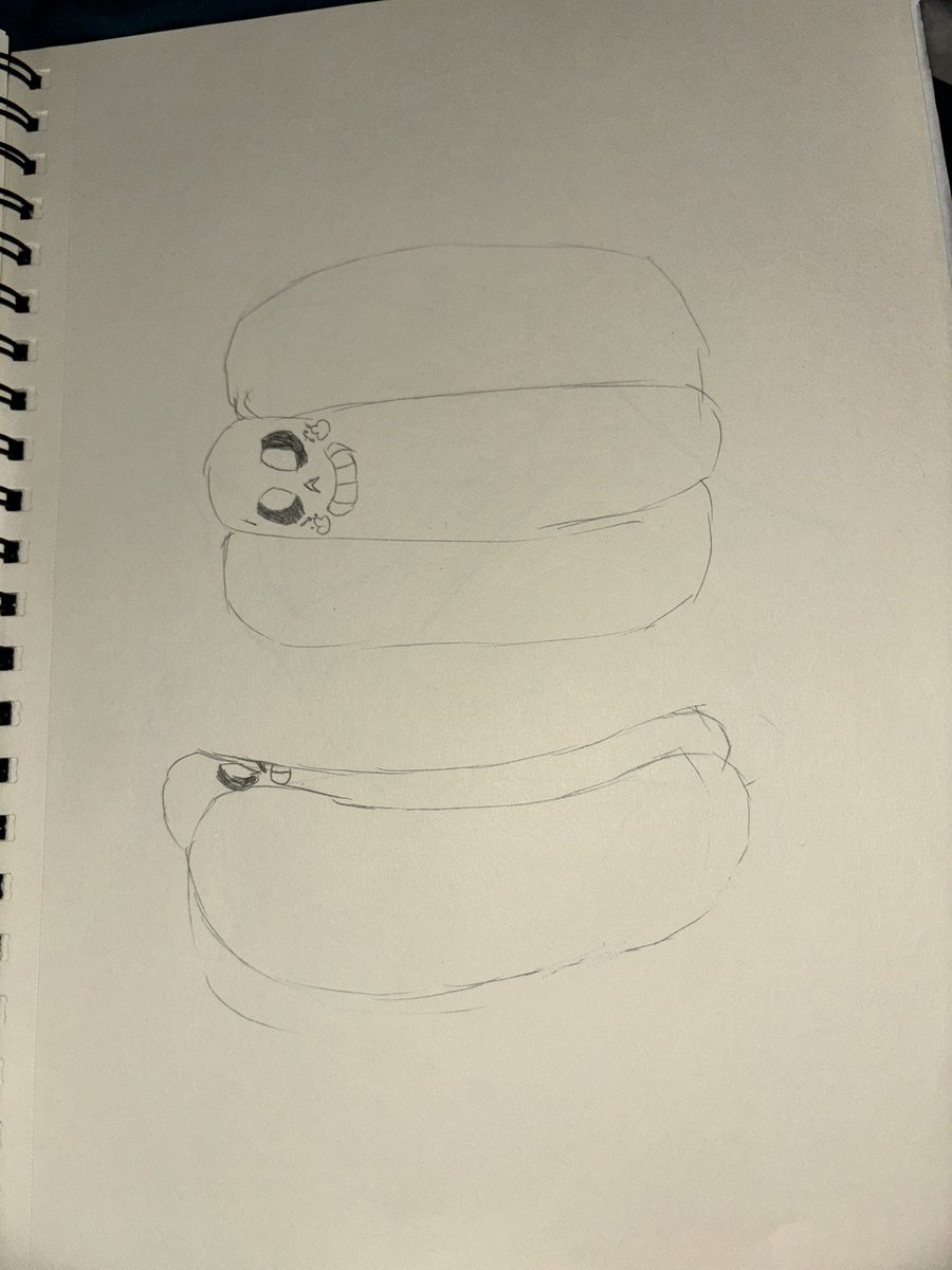 Day 102 unlike yesterday today i did actually forget lmao so have ccino as a hotdog...... 

What i wouldnt do to eat him up WHO SAID THAT