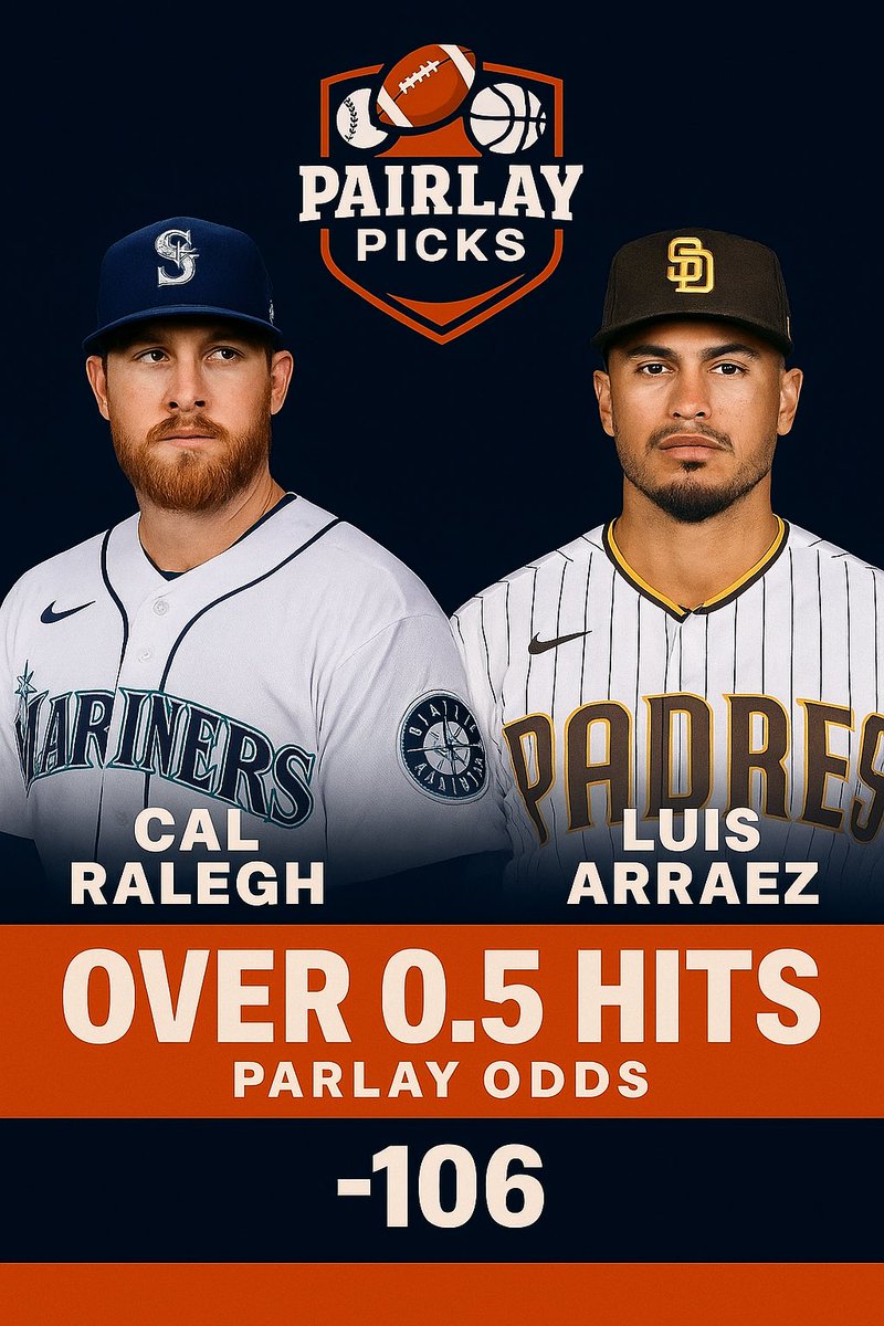Pairlay Picks tweet media