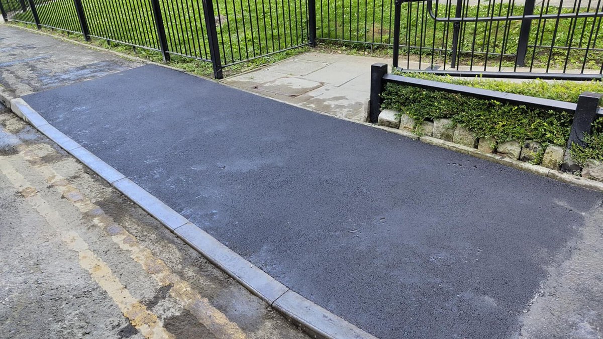 Oldham Liberal Democrats tweet media