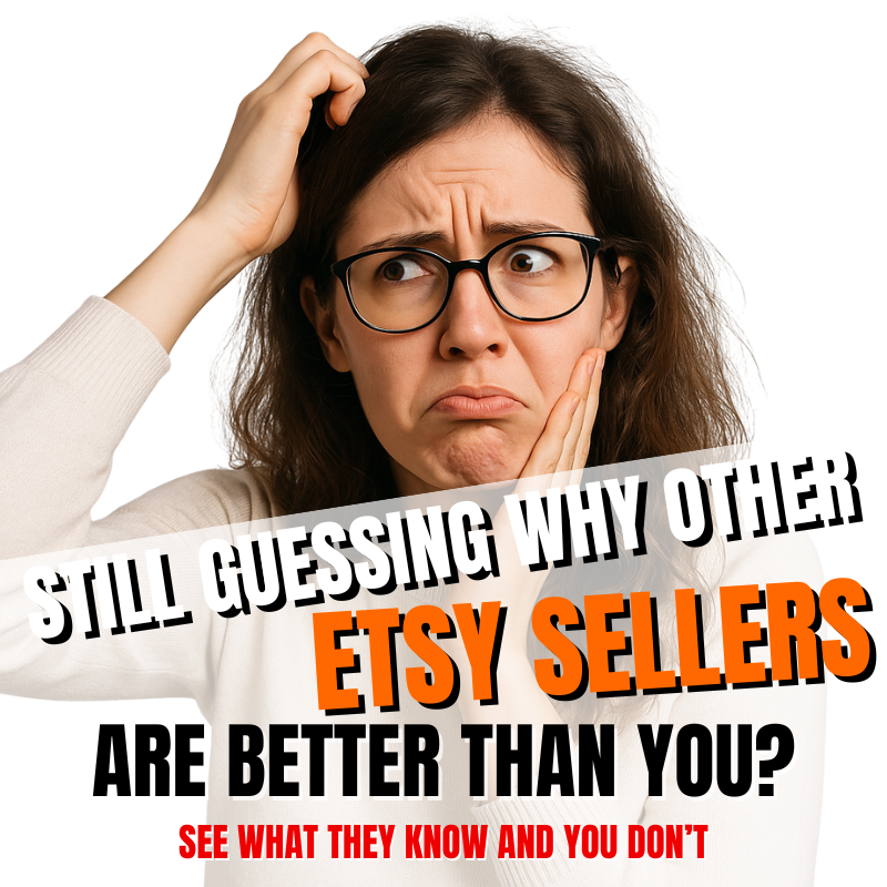 Still guessing?
👉 mercharts.com/product/everbe… #etsy #research #Analytics #sales #etsyjourney