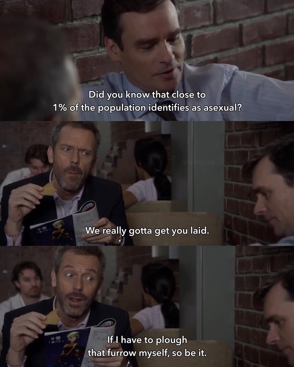 out of context house m.d. (@nocontexthousem) on Twitter photo 