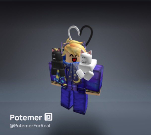 KrownBlox tweet media