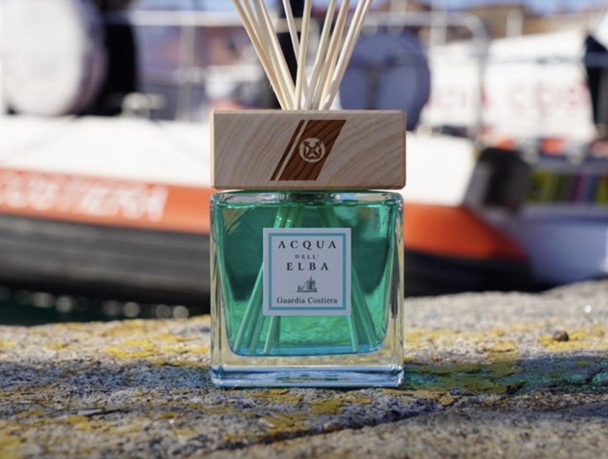 Acqua dell'Elba tweet media
