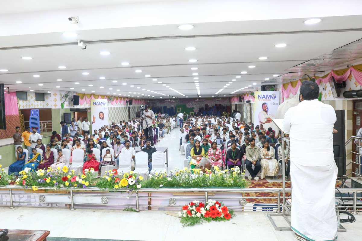 Dr.SG Suryah tweet media